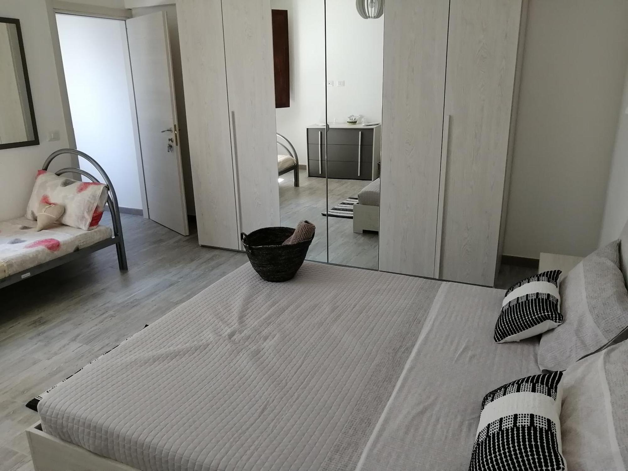 Viche Viche Bed & Breakfast Orgosolo Rom bilde